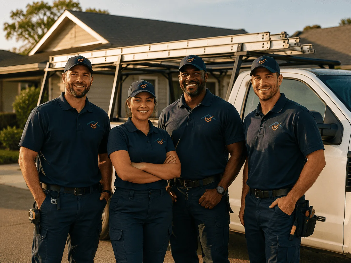 Roof Inspection company in Glendale, CA